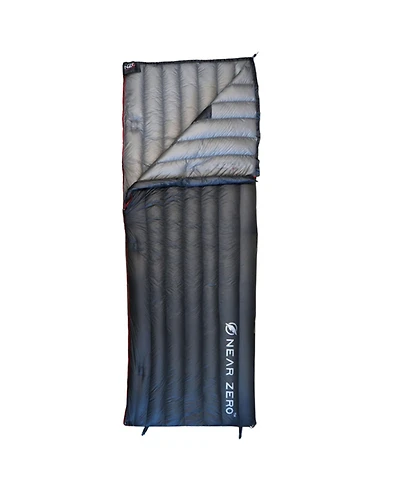 Near Zero Quilt One Sleeping Bag/ Quilt (45ºF)