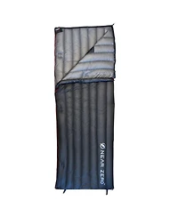 Near Zero Quilt One Sleeping Bag/ Quilt (45ºF)