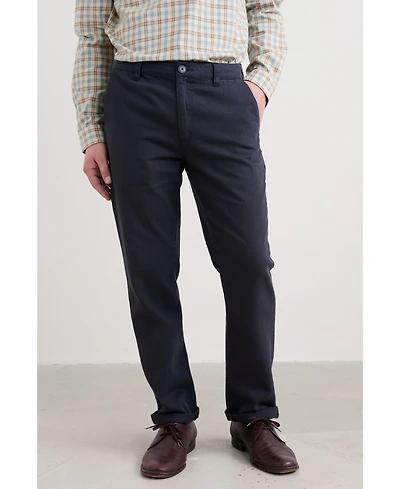 Seasalt Cornwall Men's Tollgate Slim Pants