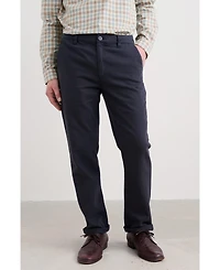 Seasalt Cornwall Men's Tollgate Slim Pants