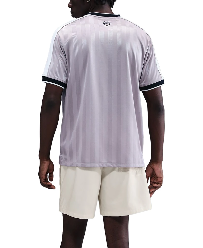 Nike Men's Club Flow Standard-Fit 6" Shorts