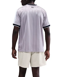 Nike Men's Club Flow Standard-Fit 6" Shorts