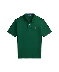 Polo Ralph Lauren Big Boys Soft Cotton Polo Shirt
