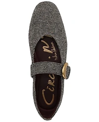 Circus Ny by Sam Edelman Women's Bella Mary-Jane Flats