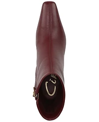 Circus Ny by Sam Edelman Women's Laura Snip-Toe Dress Booties
