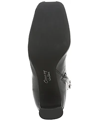 Circus Ny by Sam Edelman Women's Kendra Lace-Up Booties