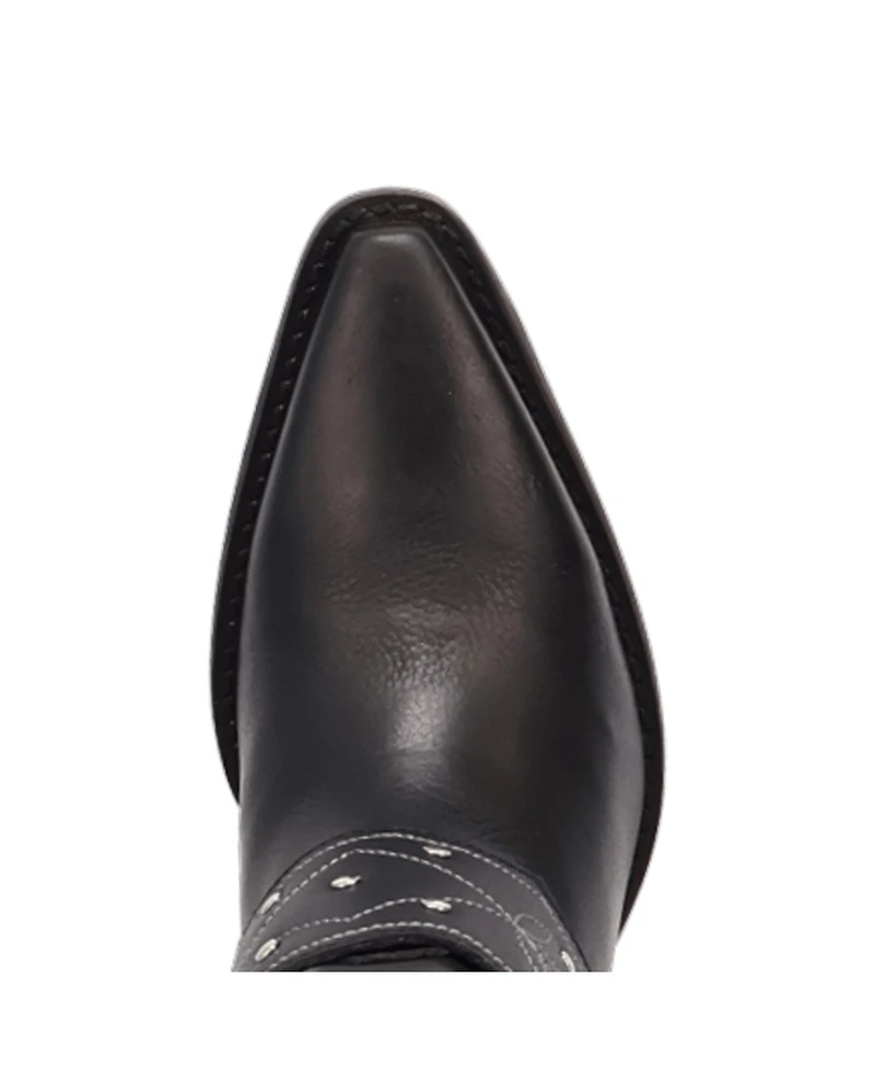 Dingo Women's Grit N' Grace Leather Boot