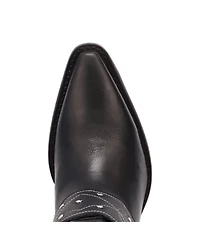 Dingo Women's Grit N' Grace Leather Boot