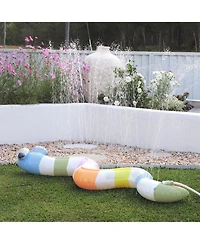 Sunnylife Inflatable Sprinkler: Into the Wild