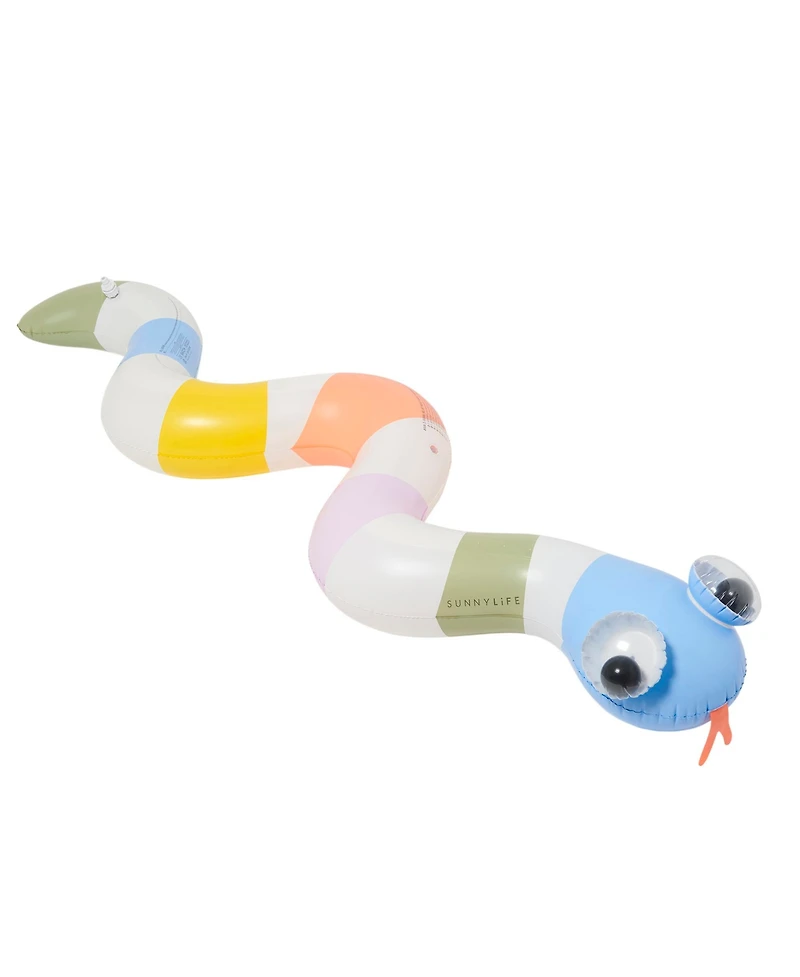 Sunnylife Inflatable Sprinkler: Into the Wild