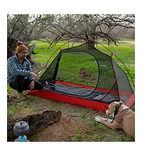Near Zero 1-Person DynaLite Tent