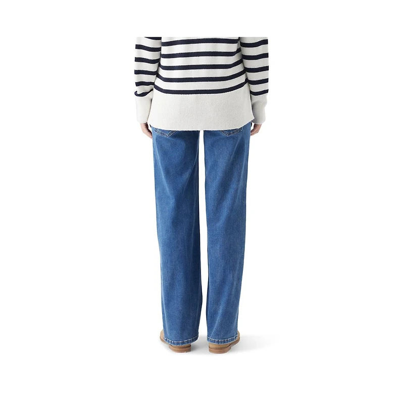 Ripe Maternity Miller Over Bump Jean