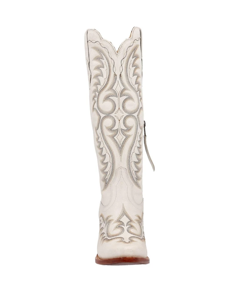 Durango Women's Crush Tall Western Boot