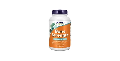 Now Foods Bone Strength ,240 Caps