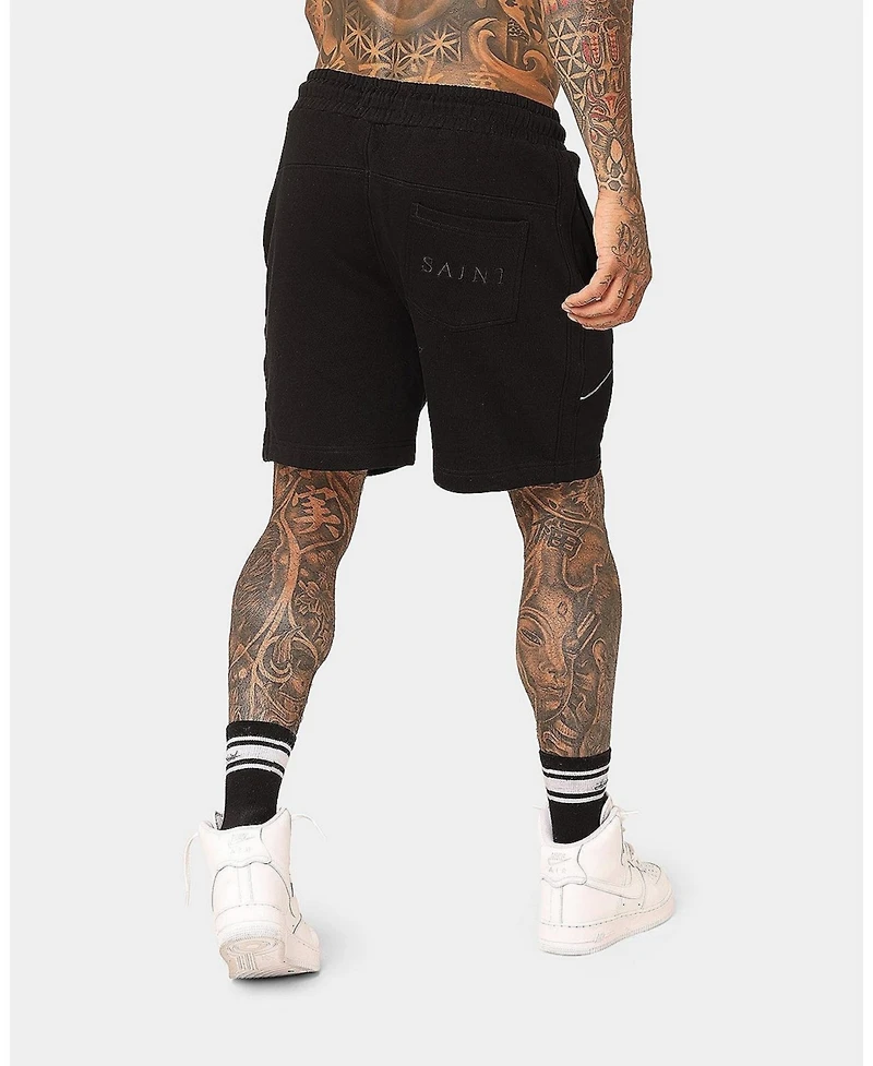 Saint Morta Mens Polaris Shorts