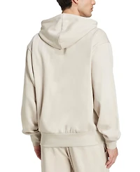 adidas Men's Essentials FeelCozy Fleece Hoodie