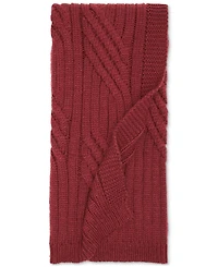 Charter Club Sweater-Knit Throw, 50" x 60", Macy's Exclusive