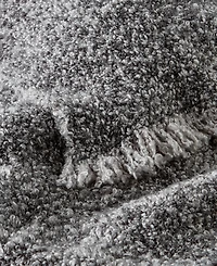 Oake Heathered Boucle Throw, 50" x 60", Exclusively for Macy's