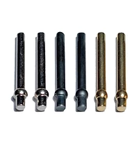 We Games 3 Track Sprint Cabinet Cribbage Set with Metal Pegs & 2 Card Decks