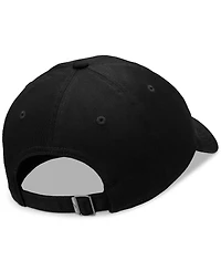 Nike Unisex Club Logo Embroidered Cap
