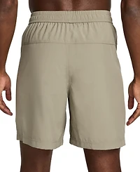 Nike Men's Form Dri-fit Unlined Versatile 7" Shorts