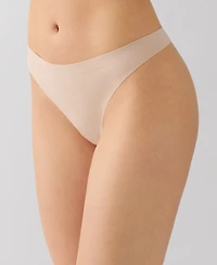 b.tempt'd by Wacoal Women's b.wowd Modern Thong Underwear 976287