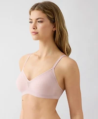 b.tempt'd by Wacoal Women's b.wowd Modern Wire-Free Bralette 952687