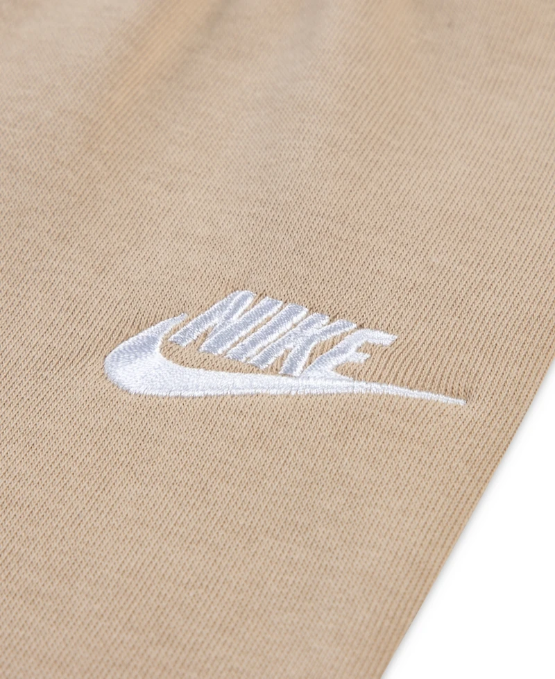 Nike Baby Boys 2-Piece Full-Zip Club Hoodie and Pants Set