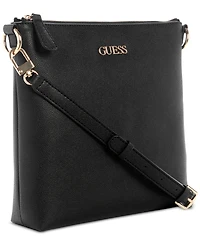 Guess Azulena Tourist Crossbody Bag