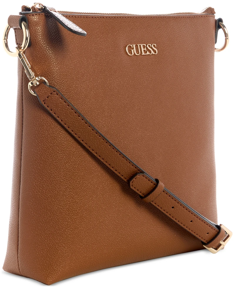 Guess Azulena Tourist Crossbody Bag