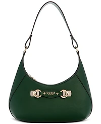 Guess Mimina Small Top Zip Shoulder Bag