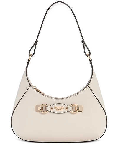 Guess Mimina Small Top Zip Shoulder Bag