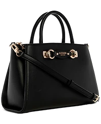 Guess Mimina Girlfriend Medium Satchel Bag