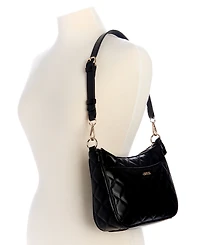 Guess Tinsley Medium Quilted Shoulder Bag