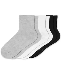 Hue Women's 3-Pk. Sleek Socks U24591MP