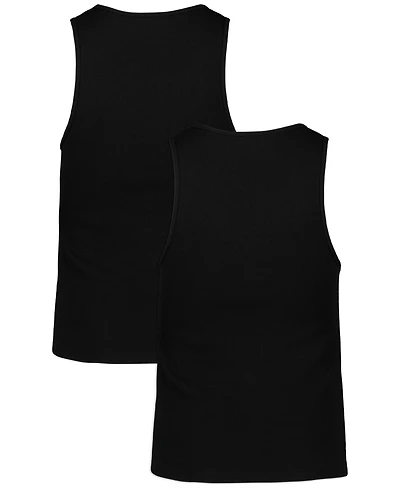 Under Armour Men's 2pk. Ribbed Performance Tank Tops