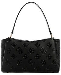 Guess Tisha Small Logo Crossbody Bag