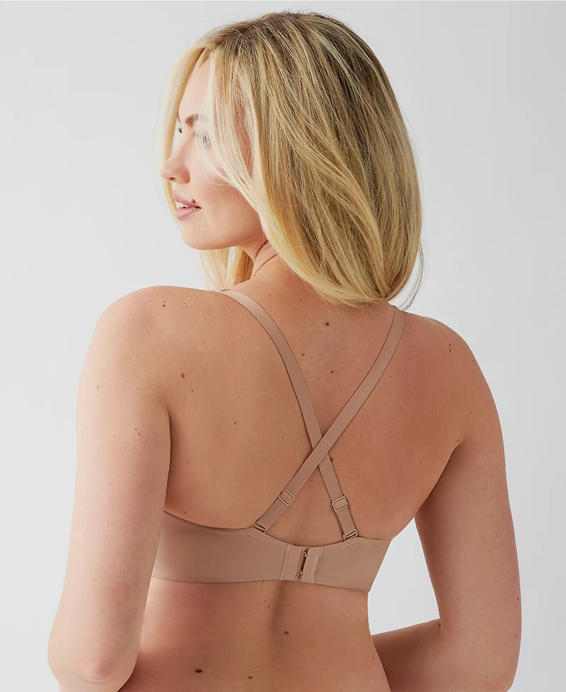 Wacoal Women's Ever Flexing Underwire Bra 855473