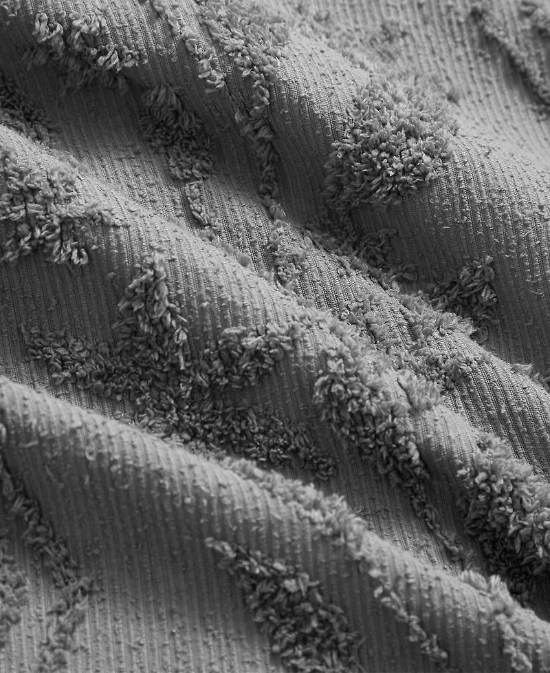 Stratford Park Lexia Leaves 7-Pc. Comforter Set, California King