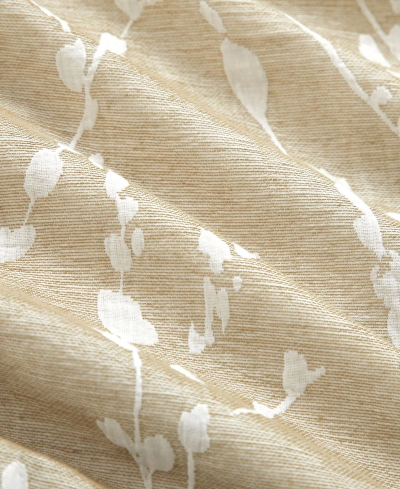 Stratford Park Priya Floral 6-Pc. Comforter Set