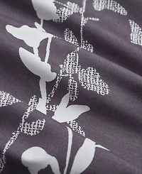 Stratford Park Millie Leaves 3-Pc. Comforter Set
