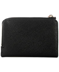 Guess Laurel Ii Zip Around Card Case