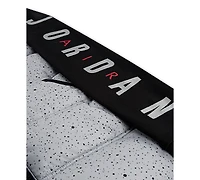 Jordan Big Boys Layered-Look Hooded Jacket