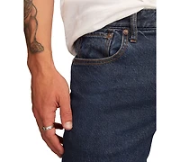 Lucky Brand Men's 287 Relaxed Fit Straight Leg Jeans