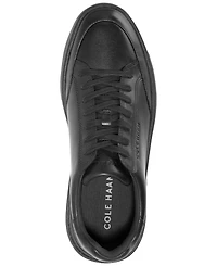 Cole Haan Men's GrandPrø Halfcourt Skyweave Sneaker