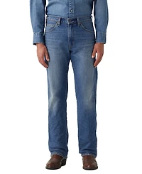 Levi's Men's 557 Western Straight Fit Boot Cut Jeans