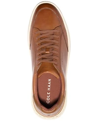 Cole Haan Men's GrandPrø Halfcourt Skyweave Sneaker
