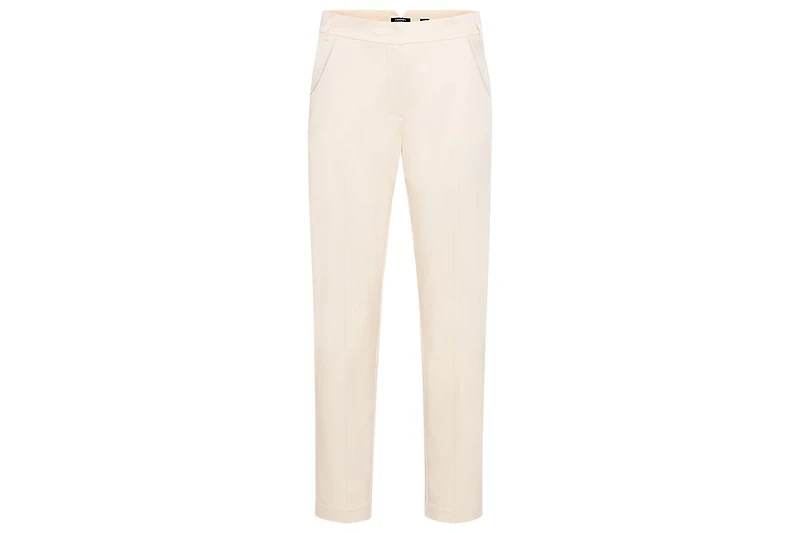 Olsen Women's Lisa Fit Straight Leg Trouser