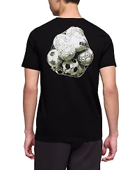 Puma Men's Ball Bag Regular-Fit Graphic T-Shirt