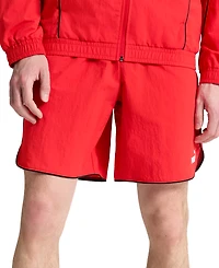 Puma Men's Woven Logo Sport Shorts